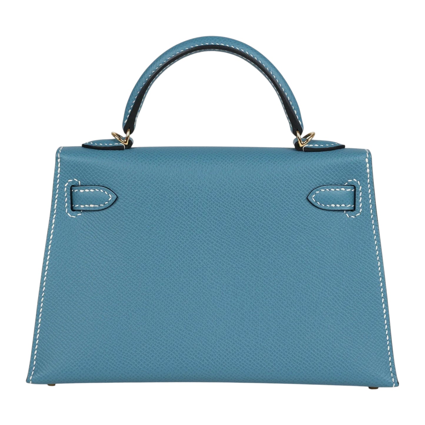 Kelly 20 Mini Handbag - Gold Hardware