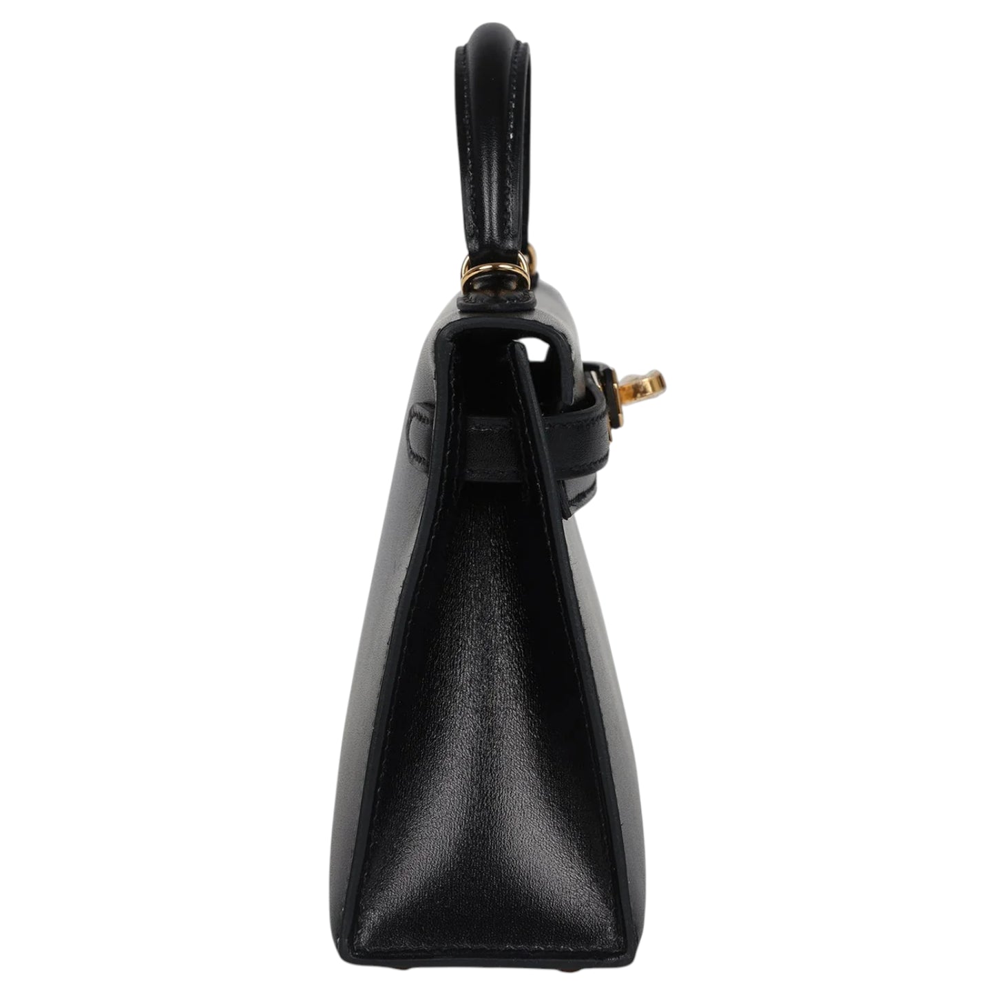 Kelly 20 Mini Handbag - Gold Hardware