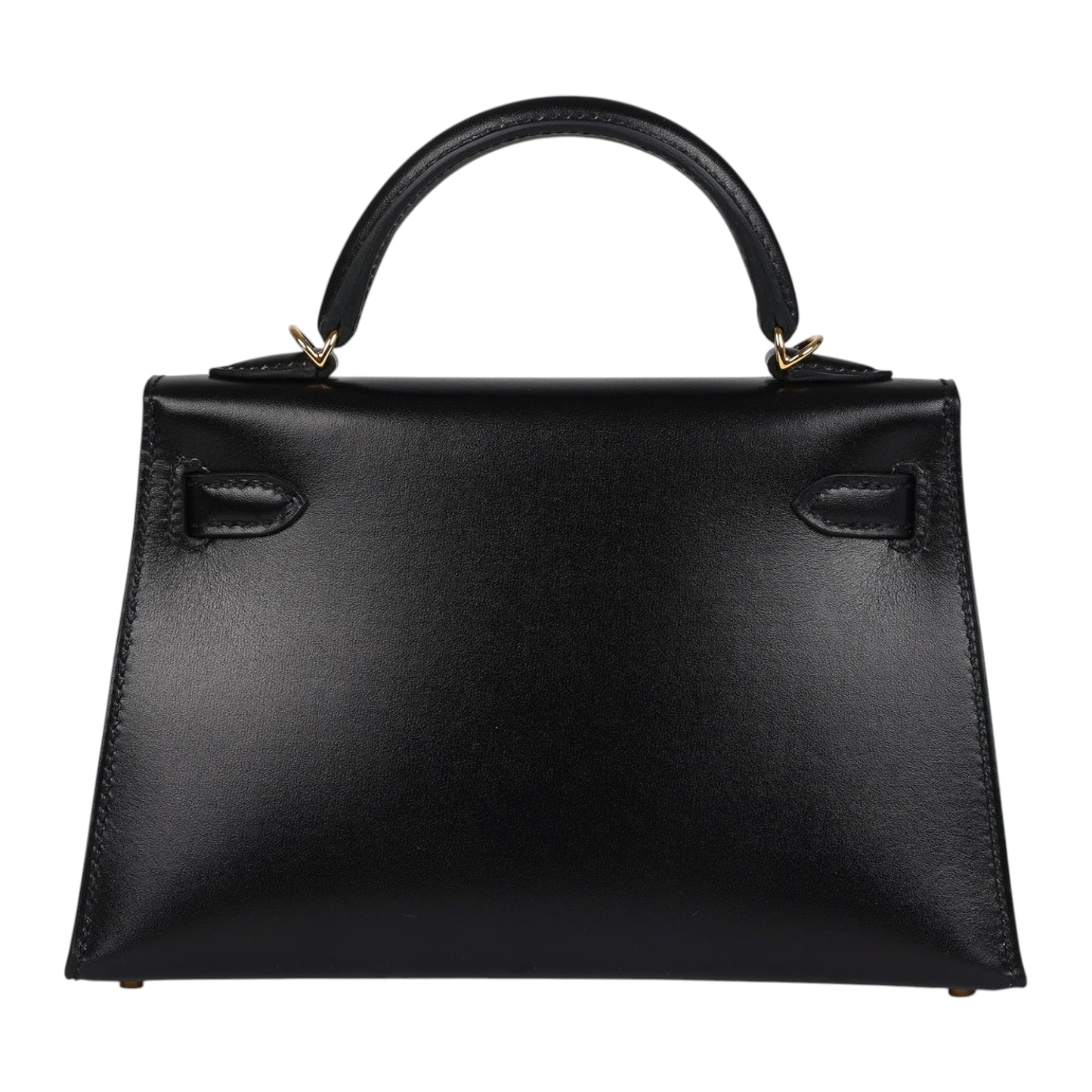 Kelly 20 Mini Handbag - Gold Hardware