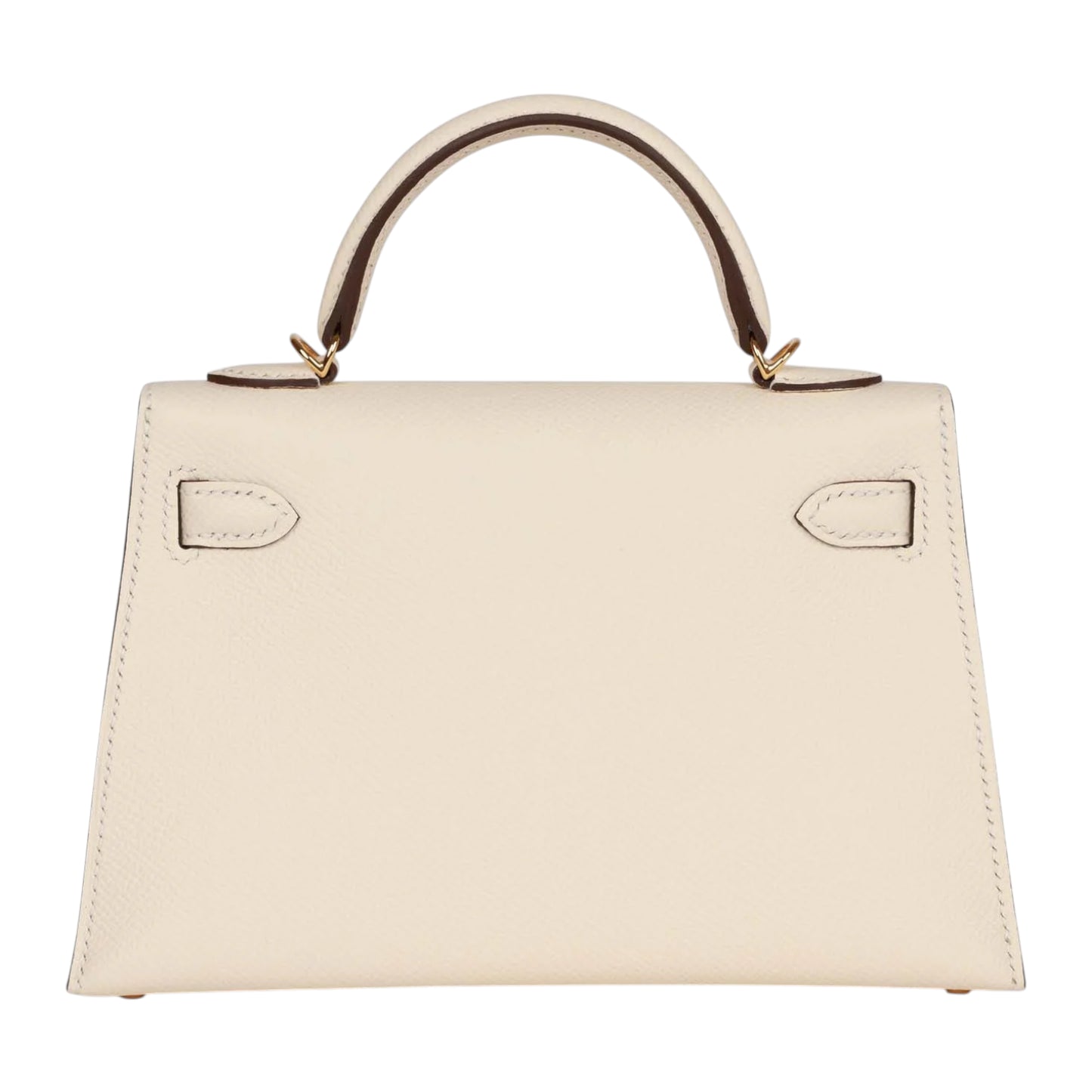 Kelly 20 Mini Handbag - Gold Hardware